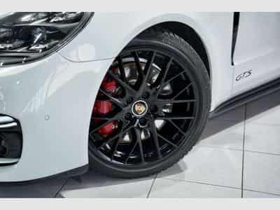 Porsche Panamera GTS Turismo *Sport-Design*HUP*Pano (2021) - Foto 2