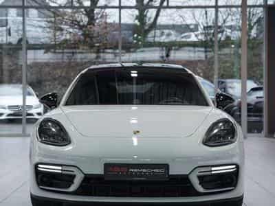 Porsche Panamera GTS Turismo *Sport-Design*HUP*Pano (2021) - Foto 3
