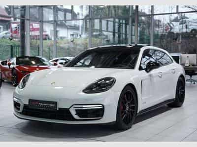 Porsche Panamera GTS Turismo *Sport-Design*HUP*Pano (2021) - Foto 4