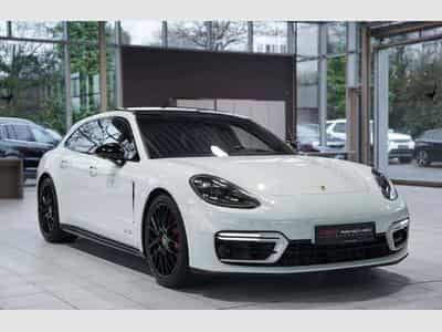 Porsche Panamera GTS Turismo *Sport-Design*HUP*Pano (2021) - Foto 5
