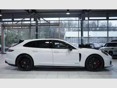 Porsche Panamera GTS Turismo *Sport-Design*HUP*Pano (2021) - Foto 6