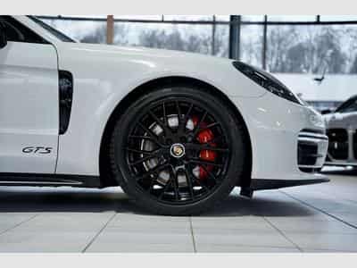 Porsche Panamera GTS Turismo *Sport-Design*HUP*Pano (2021) - Foto 7