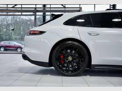 Porsche Panamera GTS Turismo *Sport-Design*HUP*Pano (2021) - Foto 8