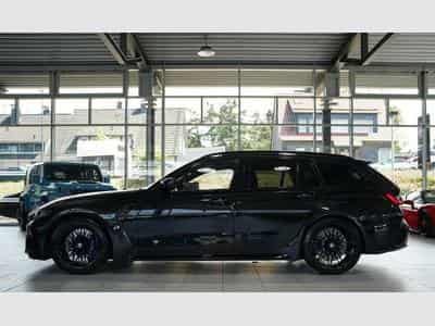 BMW M3 xD Comp. Touring *2.H *M Drivers*Carbon*Leder (2024) - Foto 11
