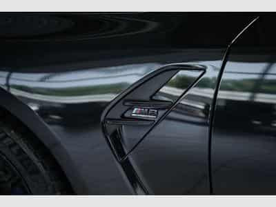 BMW M3 xD Comp. Touring *2.H *M Drivers*Carbon*Leder (2024) - Foto 13