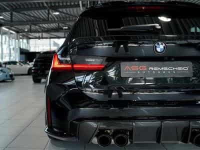 BMW M3 xD Comp. Touring *2.H *M Drivers*Carbon*Leder (2024) - Foto 15