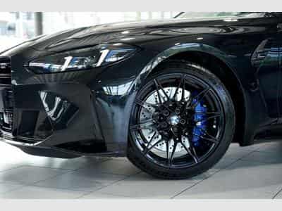 BMW M3 xD Comp. Touring *2.H *M Drivers*Carbon*Leder (2024) - Foto 2