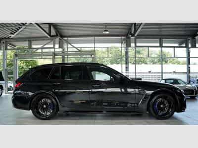 BMW M3 xD Comp. Touring *2.H *M Drivers*Carbon*Leder (2024) - Foto 6