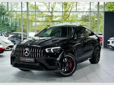Mercedes GLE 63 AMG S AMG 4M+ *2H *22 *Perf-AGA*J-Sterne (2023) - Foto 1