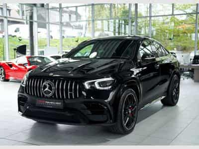 Mercedes GLE 63 AMG S AMG 4M+ *2H *22 *Perf-AGA*J-Sterne (2023) - Foto 10