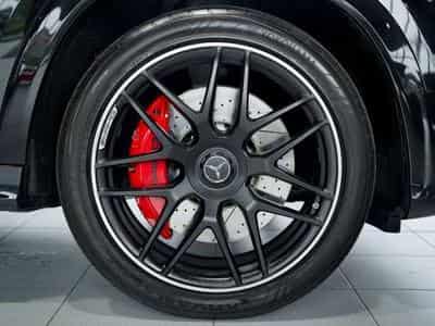 Mercedes GLE 63 AMG S AMG 4M+ *2H *22 *Perf-AGA*J-Sterne (2023) - Foto 11