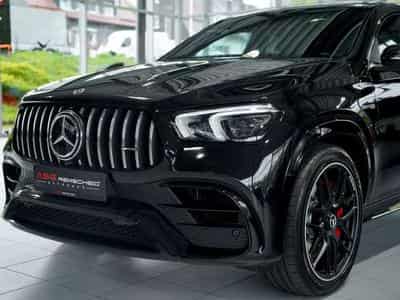 Mercedes GLE 63 AMG S AMG 4M+ *2H *22 *Perf-AGA*J-Sterne (2023) - Foto 12