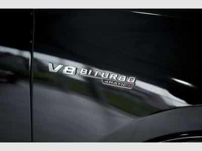 Mercedes GLE 63 AMG S AMG 4M+ *2H *22 *Perf-AGA*J-Sterne (2023) - Foto 13