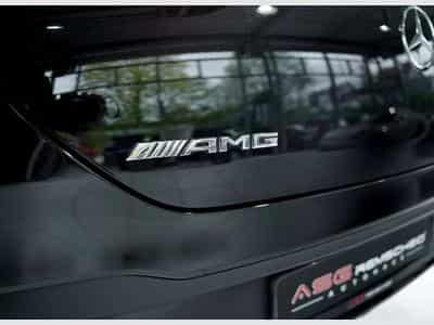 Mercedes GLE 63 AMG S AMG 4M+ *2H *22 *Perf-AGA*J-Sterne (2023) - Foto 15