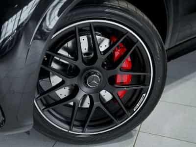 Mercedes GLE 63 AMG S AMG 4M+ *2H *22 *Perf-AGA*J-Sterne (2023) - Foto 2