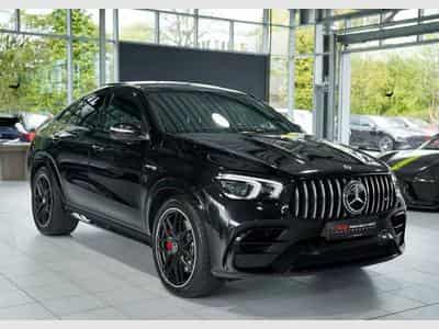 Mercedes GLE 63 AMG S AMG 4M+ *2H *22 *Perf-AGA*J-Sterne (2023) - Foto 4