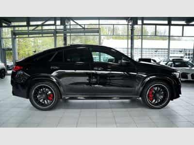Mercedes GLE 63 AMG S AMG 4M+ *2H *22 *Perf-AGA*J-Sterne (2023) - Foto 5