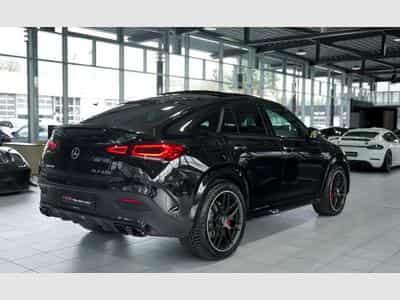 Mercedes GLE 63 AMG S AMG 4M+ *2H *22 *Perf-AGA*J-Sterne (2023) - Foto 6