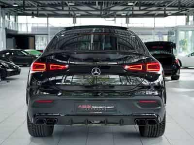 Mercedes GLE 63 AMG S AMG 4M+ *2H *22 *Perf-AGA*J-Sterne (2023) - Foto 7