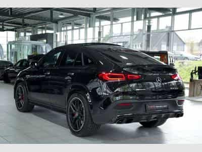 Mercedes GLE 63 AMG S AMG 4M+ *2H *22 *Perf-AGA*J-Sterne (2023) - Foto 8
