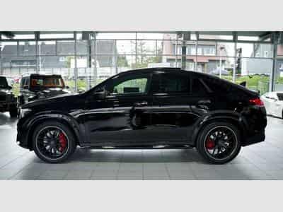 Mercedes GLE 63 AMG S AMG 4M+ *2H *22 *Perf-AGA*J-Sterne (2023) - Foto 9