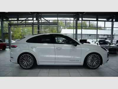 Porsche Cayenne Turbo Sport Design Coupé *Chrono*ACC*22 (2019) - Foto 8