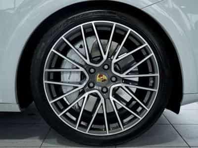 Porsche Cayenne Turbo Sport Design Coupé *Chrono*ACC*22 (2019) - Foto 9