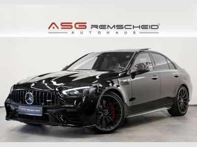 Mercedes C 63 AMG S E Performance 4M+*1.H*20*Schale*Pano (2026) - Foto 1