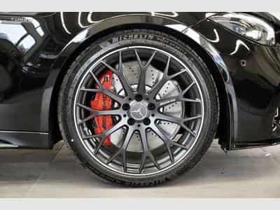 Mercedes C 63 AMG S E Performance 4M+*1.H*20*Schale*Pano (2026) - Foto 10