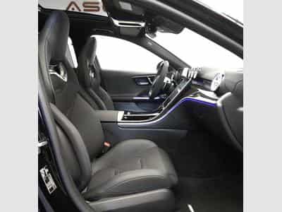 Mercedes C 63 AMG S E Performance 4M+*1.H*20*Schale*Pano (2026) - Foto 13