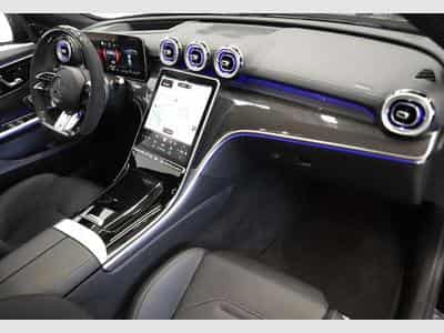 Mercedes C 63 AMG S E Performance 4M+*1.H*20*Schale*Pano (2026) - Foto 14