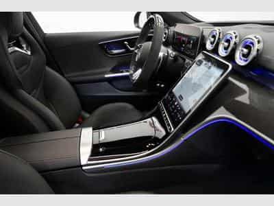 Mercedes C 63 AMG S E Performance 4M+*1.H*20*Schale*Pano (2026) - Foto 15
