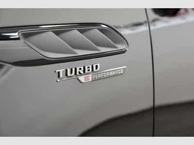 Mercedes C 63 AMG S E Performance 4M+*1.H*20*Schale*Pano (2026) - Foto 5