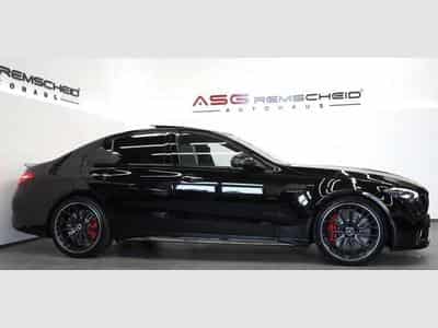 Mercedes C 63 AMG S E Performance 4M+*1.H*20*Schale*Pano (2026) - Foto 9
