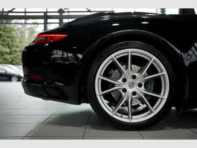 Porsche 911 Carrera Cabriolet PDK *2.H *APPROVED (2017) - Foto 12