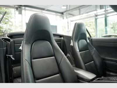 Porsche 911 Carrera Cabriolet PDK *2.H *APPROVED (2017) - Foto 15
