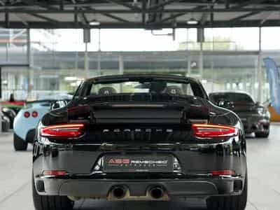 Porsche 911 Carrera Cabriolet PDK *2.H *APPROVED (2017) - Foto 9