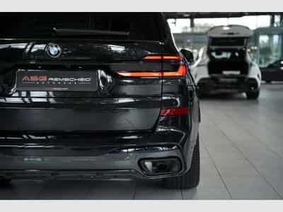BMW X7 xD 40d M Sport Pro 2H *SkyL*H&K*StandH*Soft-C (2026) - Foto 15