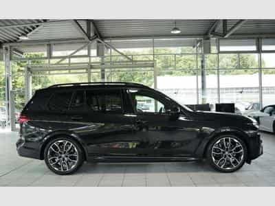 BMW X7 xD 40d M Sport Pro 2H *SkyL*H&K*StandH*Soft-C (2026) - Foto 6