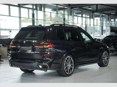 BMW X7 xD 40d M Sport Pro 2H *SkyL*H&K*StandH*Soft-C (2026) - Foto 8