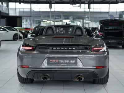Porsche Boxster GTS PDK 4.0 *1.HD *Chrono *S-Abgas* (2022) - Foto 11