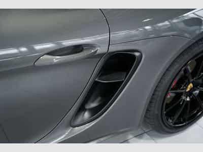 Porsche Boxster GTS PDK 4.0 *1.HD *Chrono *S-Abgas* (2022) - Foto 14