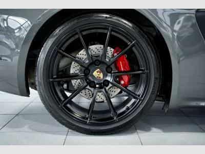 Porsche Boxster GTS PDK 4.0 *1.HD *Chrono *S-Abgas* (2022) - Foto 7