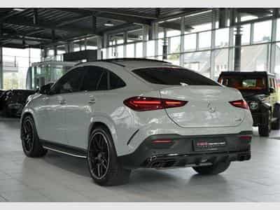 Mercedes GLE 63 AMG S Coupé 2.H *22*Perf-AGA*BURM*Carbon (2023) - Foto 11