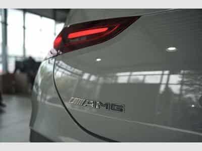 Mercedes GLE 63 AMG S Coupé 2.H *22*Perf-AGA*BURM*Carbon (2023) - Foto 13