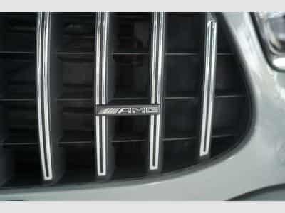 Mercedes GLE 63 AMG S Coupé 2.H *22*Perf-AGA*BURM*Carbon (2023) - Foto 14
