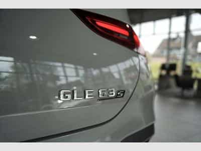 Mercedes GLE 63 AMG S Coupé 2.H *22*Perf-AGA*BURM*Carbon (2023) - Foto 15