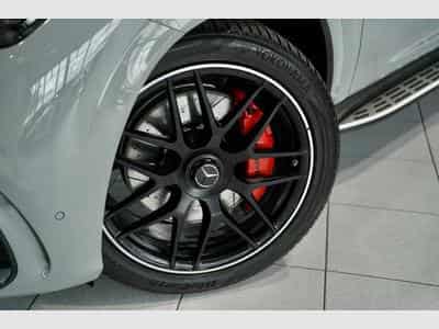 Mercedes GLE 63 AMG S Coupé 2.H *22*Perf-AGA*BURM*Carbon (2023) - Foto 2