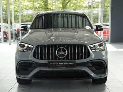 Mercedes GLE 63 AMG S Coupé 2.H *22*Perf-AGA*BURM*Carbon (2023) - Foto 3