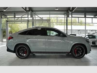 Mercedes GLE 63 AMG S Coupé 2.H *22*Perf-AGA*BURM*Carbon (2023) - Foto 6